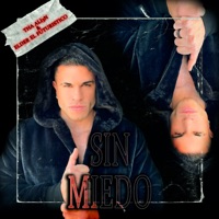 Sin Miedo (feat. Elder El Futuristico) - EP - Tha Ali3n
