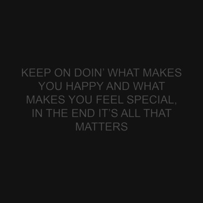 Too Much Chaos - Single