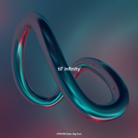 til' infinity (feat. Big Pun) - Single - CPRCRN