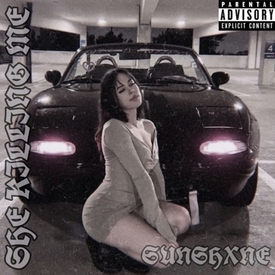 She Killing Me - Single