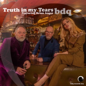 Wasn't it you (feat. Lydia Sharpe)