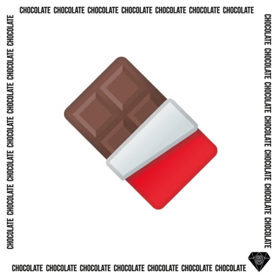 Chocolate - Single