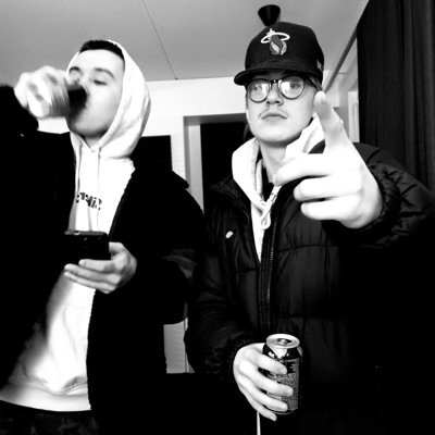 Eiks nii (feat. Emar) - Single