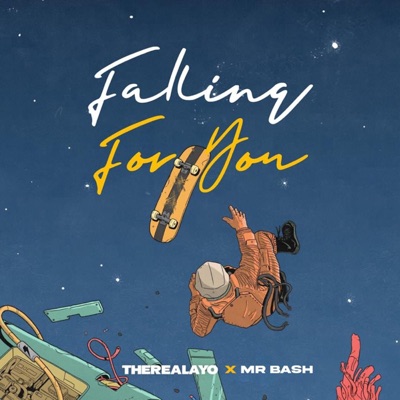 Falling for You - Single