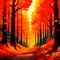 Autumned - RKdiy lyrics