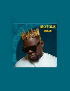 Listen to Musab officiel, watch music videos, read bio, see tour dates & more!