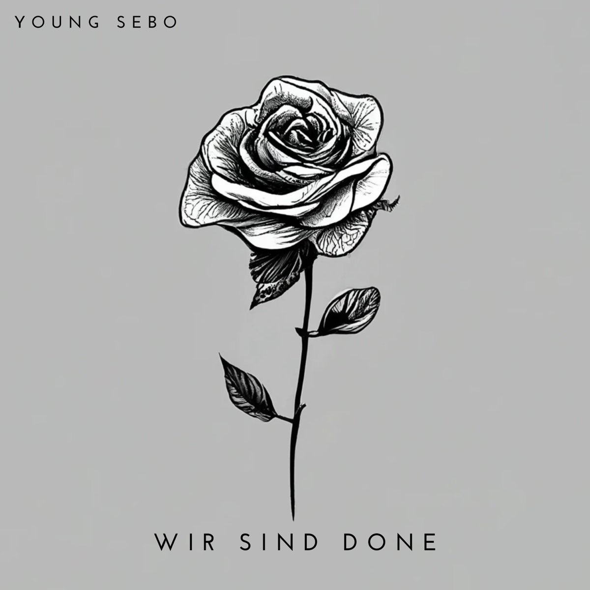 ‎wir Sind Done Feat Ilyoshi Bdk And Ayo Saya Extended Version Single Album By Young