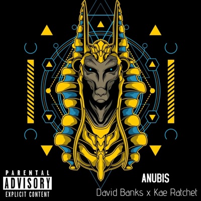 Anubis (feat. Kae Ratchet) - Single
