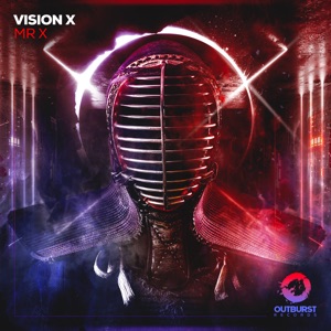 Mr. X - Single