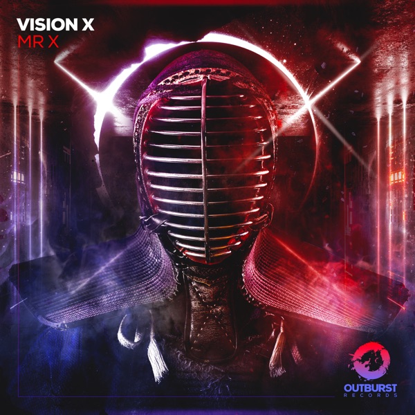 Mr. X - Single