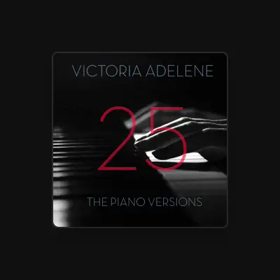Listen to Victoria Adelene, watch music videos, read bio, see tour dates & more!