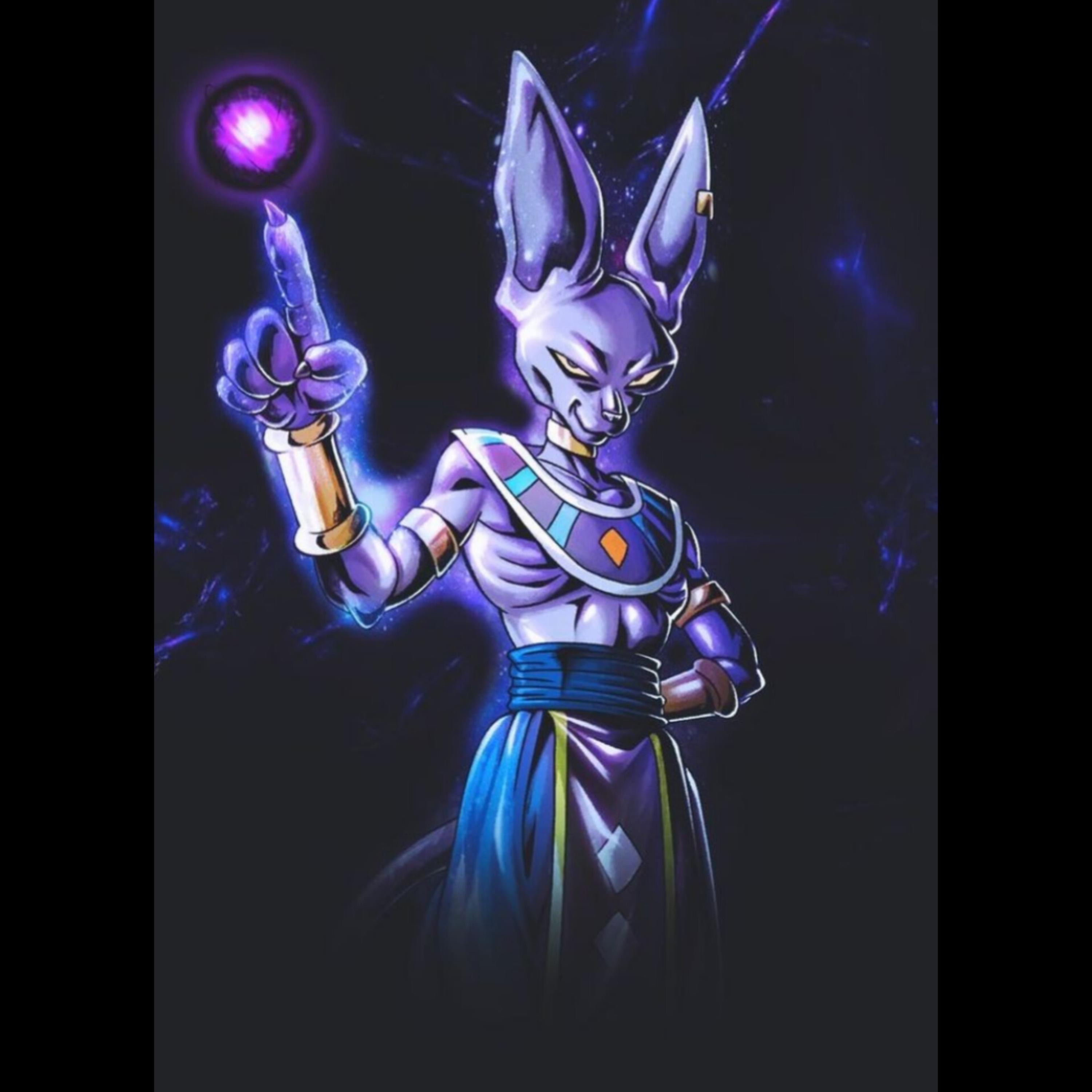 DA REAL INSANE - INSANE - BEERUS RAP HINDI | ( Hindi Anime Rap )