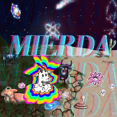 Mierda! (2023 Versión remasterizada) - Single
