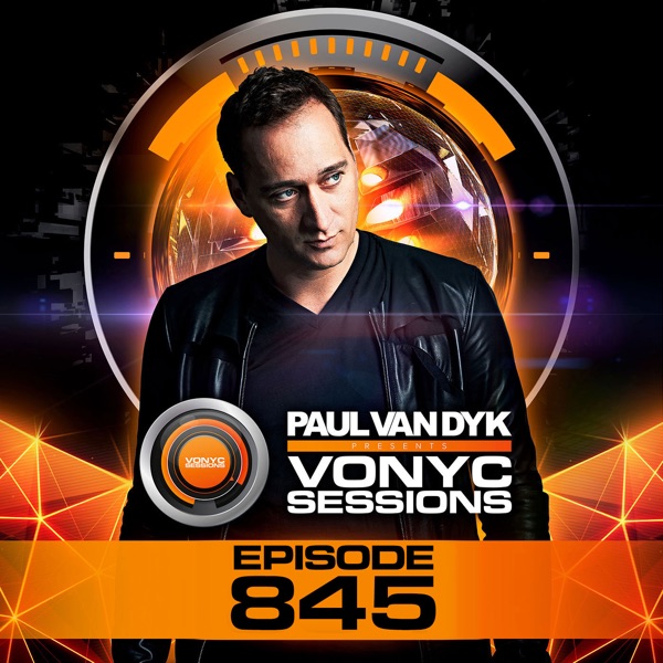 Vonyc Sessions 845
