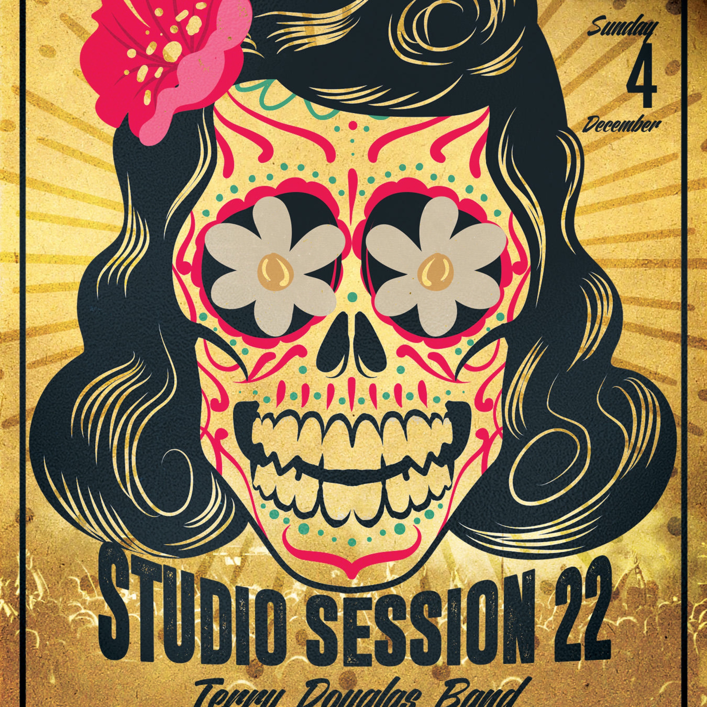Studio Sesssion 22 (Acoustic Album)