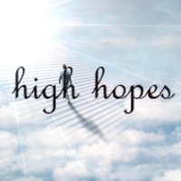 high hopes ! - Single - Heychico