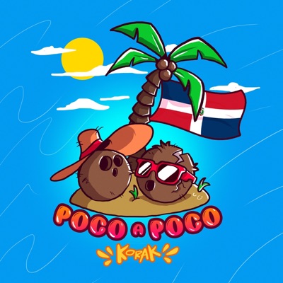 Poco A Poco - Single