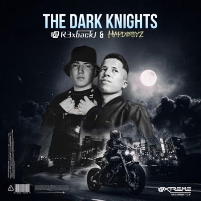 The Dark Knights - Single
