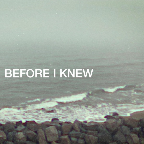 Before I Knew