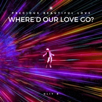 Where'd Our Love Go? - Single - Uliy B