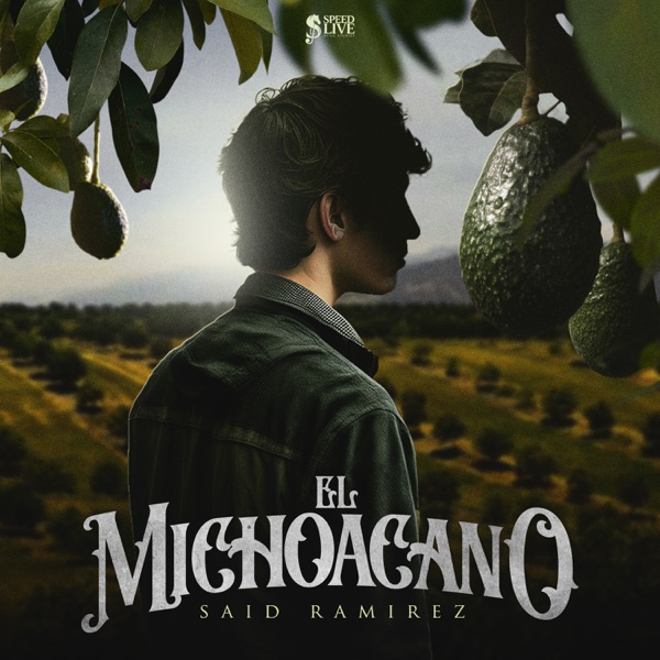 El Michoacano - Single