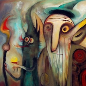 Mystical.Mp3 - Single