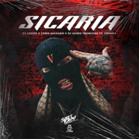 Sicaria (feat. Griimpa) - Single - DJ Goozo, Chris Salgado & DJ Guido Troncoso