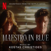Maestro (feat. Ivana Grubelic Malo) - Kostas Christides