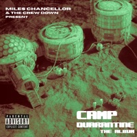 Camp Quarantine - TheCrewDown