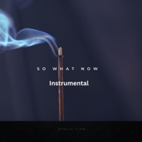 So What Now (Instrumental) - Single - Apollo Flow