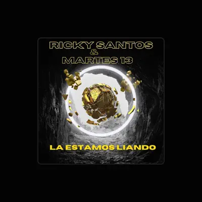 Listen to Ricky Santos, watch music videos, read bio, see tour dates & more!