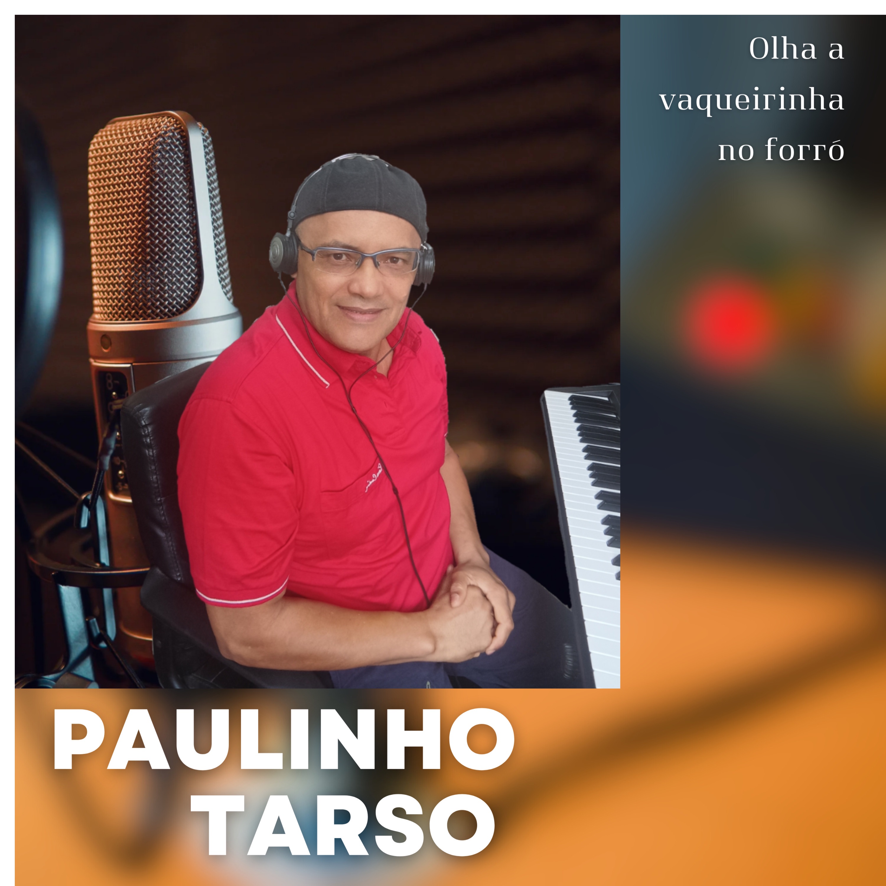 Olha a Vaqueirinha no Forró