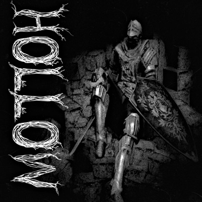 Hollow. - Single
