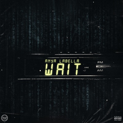 Wait - Single