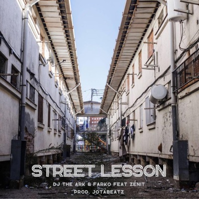 Street Lesson - Single