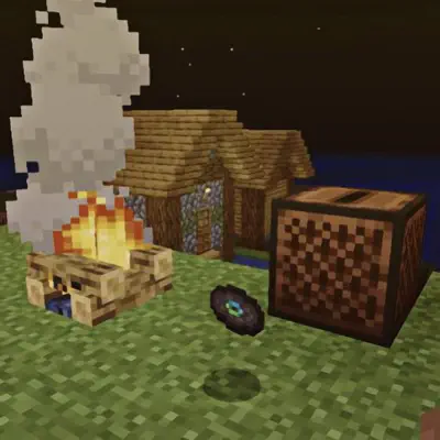 Ακούστε το άλμπουμ MINECRAFT 2 - Single από EXZOSHOW