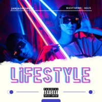 Lifestyle - Single - AllX, RaxtaFire & JanjãoNoBeat