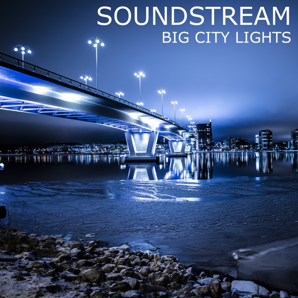 Big City Lights - EP