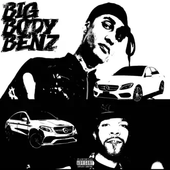 Big Body Benz (feat. Lil' Flip) - Single by Yung Terp album reviews, ratings, credits