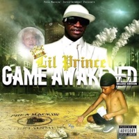 Game Awakened (Deluxe Edition) - Lil’ Prince