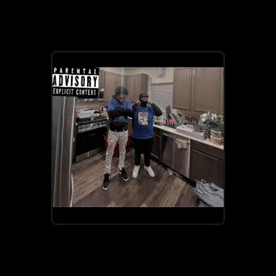 Listen to 'Gio2goated', watch music videos, read bio, see tour dates & more!