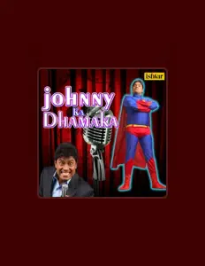 Escucha a Johnny Lever, mira vídeos musicales, lee la biografía, consulta fechas de giras y mucho más.