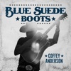 Blue Suede Boots - Single