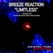 Limitless - Breeze Reaction lyrics