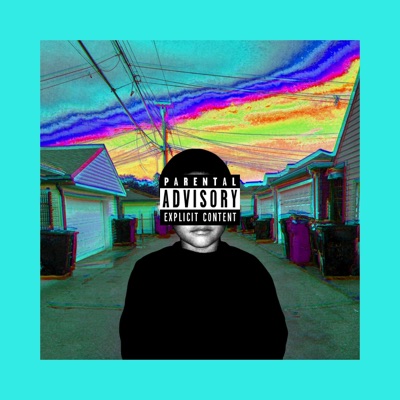 LOST DOGS (feat. Proph_e.t & MOB Greg) - Single