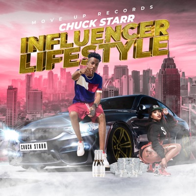 Ifluencer Lifestyle - Single