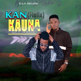Kan Kauna (feat. Umar M Shareef) [Special Version] Dj SP