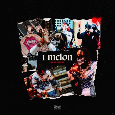 1 Melon (feat. Roberto Bayona) - Single