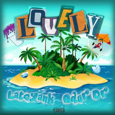 Lovely (feat. Adur Dr) - Single