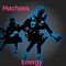Energy - Hachass lyrics